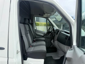 VW Crafter 2.0TDI Климатроник L2H2 Euro 5-EEV | Auto.bg — изображение 9 VW Crafter 2.0TDI Климатроник L2H2 Euro 5-EEV | Auto.bg — изображение 9
