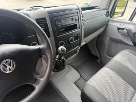 VW Crafter 2.0TDI Климатроник L2H2 Euro 5-EEV | Auto.bg — изображение 13 VW Crafter 2.0TDI Климатроник L2H2 Euro 5-EEV | Auto.bg — изображение 13