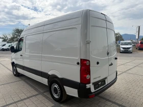 VW Crafter 2.0TDI Климатроник L2H2 Euro 5-EEV | Auto.bg — изображение 6 VW Crafter 2.0TDI Климатроник L2H2 Euro 5-EEV | Auto.bg — изображение 6
