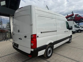 VW Crafter 2.0TDI Климатроник L2H2 Euro 5-EEV | Auto.bg — изображение 7 VW Crafter 2.0TDI Климатроник L2H2 Euro 5-EEV | Auto.bg — изображение 7
