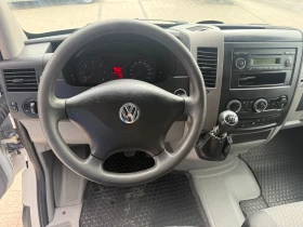 VW Crafter 2.0TDI Климатроник L2H2 Euro 5-EEV | Auto.bg — изображение 14 VW Crafter 2.0TDI Климатроник L2H2 Euro 5-EEV | Auto.bg — изображение 14
