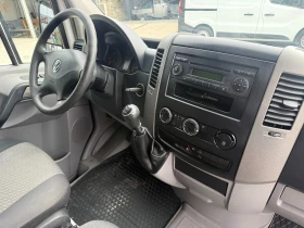 VW Crafter 2.0TDI Климатроник L2H2 Euro 5-EEV | Auto.bg — изображение 11 VW Crafter 2.0TDI Климатроник L2H2 Euro 5-EEV | Auto.bg — изображение 11