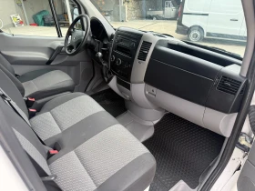 VW Crafter 2.0TDI Климатроник L2H2 Euro 5-EEV | Auto.bg — изображение 10 VW Crafter 2.0TDI Климатроник L2H2 Euro 5-EEV | Auto.bg — изображение 10