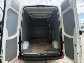 VW Crafter 2.0TDI Климатроник L2H2 Euro 5-EEV | Auto.bg — изображение 17 VW Crafter 2.0TDI Климатроник L2H2 Euro 5-EEV | Auto.bg — изображение 17