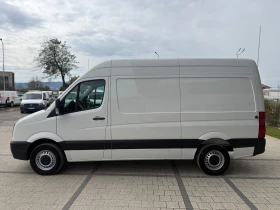 VW Crafter 2.0TDI Климатроник L2H2 Euro 5-EEV | Auto.bg — изображение 5 VW Crafter 2.0TDI Климатроник L2H2 Euro 5-EEV | Auto.bg — изображение 5
