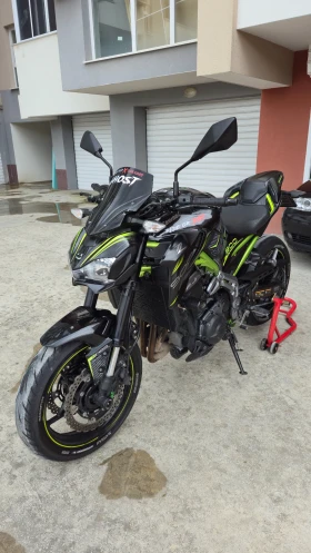 Kawasaki Z 900 A2