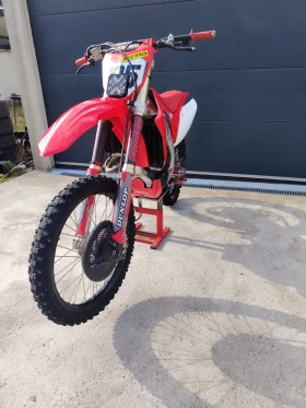 Honda Crf 450R | Auto.bg — изображение 4 Honda Crf 450R | Auto.bg — изображение 4
