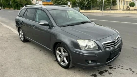 Toyota Avensis Face - Car24.bg Toyota Avensis Face