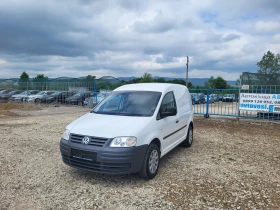VW Caddy 1.9TDi 1 - Car24.bg VW Caddy 1.9TDi 1