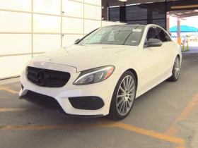 Mercedes-Benz C 300 AMG* PACK* BURMESTER* КОЖА* ПОДГРЕВ* КЕЙЛЕС* - Car24.bg Mercedes-Benz C 300 AMG* PACK* BURMESTER* КОЖА* ПОДГРЕВ* КЕЙЛЕС*