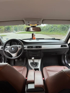 BMW 320 D | Mobile.bg — малка снимка 13