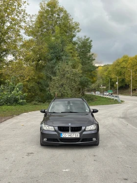 BMW 320 D | Mobile.bg — малка снимка 2