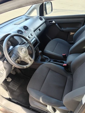 VW Caddy 1.2 | Mobile.bg — малка снимка 3