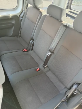 VW Caddy 1.2 | Mobile.bg — малка снимка 5