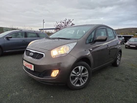 Kia Venga 1, 4i90ksFACE137000kmPODGREVEU5B - Car24.bg Kia Venga 1, 4i90ksFACE137000kmPODGREVEU5B