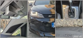 VW Golf 2.0TDI 150HP FULL LED/DISTRONIC/FULL SERVICE - 20500 лв. / 10481.48 € - 88743432 10 | Car24.bg VW Golf 2.0TDI 150HP FULL LED/DISTRONIC/FULL SERVICE - 20500 лв. / 10481.48 € - 88743432 10