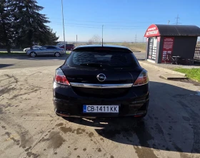 Opel Astra 1.7 CDTI - 4300 лв. / 2198.56 € - 93224683 5 | Car24.bg Opel Astra 1.7 CDTI - 4300 лв. / 2198.56 € - 93224683 5