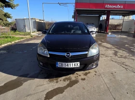 Opel Astra 1.7 CDTI - 4300 лв. / 2198.56 € - 93224683 2 | Car24.bg Opel Astra 1.7 CDTI - 4300 лв. / 2198.56 € - 93224683 2