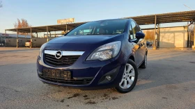 Opel Meriva МНОГО КРАСИВА/FACCE LIFT - 3499 € / 6843.45 лв. - 58577523 3 | Car24.bg Opel Meriva МНОГО КРАСИВА/FACCE LIFT - 3499 € / 6843.45 лв. - 58577523 3