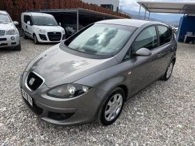 Seat Altea 1.9 TDI - Car24.bg Seat Altea 1.9 TDI