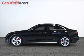 Audi S4 3.0T* quattro* Premium* АвтоКредит* (ЦЕНА ДО БГ) | Auto.bg — изображение 3 Audi S4 3.0T* quattro* Premium* АвтоКредит* (ЦЕНА ДО БГ) | Auto.bg — изображение 3