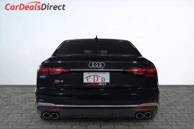 Audi S4 3.0T* quattro* Premium* АвтоКредит* (ЦЕНА ДО БГ) | Auto.bg — изображение 5 Audi S4 3.0T* quattro* Premium* АвтоКредит* (ЦЕНА ДО БГ) | Auto.bg — изображение 5