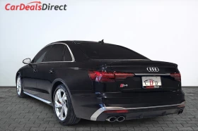 Audi S4 3.0T* quattro* Premium* АвтоКредит* (ЦЕНА ДО БГ) | Auto.bg — изображение 4 Audi S4 3.0T* quattro* Premium* АвтоКредит* (ЦЕНА ДО БГ) | Auto.bg — изображение 4