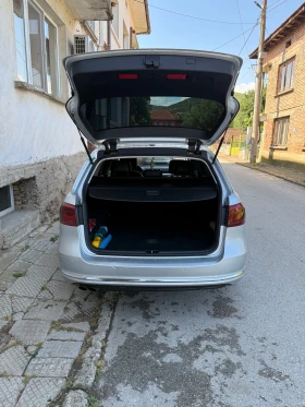 VW Passat - 8200 € / 16037.81 лв. - 23229223 7 | Car24.bg VW Passat - 8200 € / 16037.81 лв. - 23229223 7