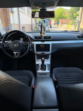 VW Passat - 8200 € / 16037.81 лв. - 23229223 6 | Car24.bg VW Passat - 8200 € / 16037.81 лв. - 23229223 6