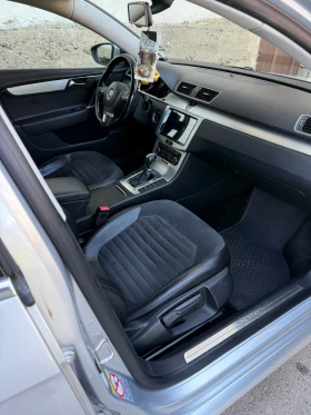 VW Passat - 8200 € / 16037.81 лв. - 23229223 5 | Car24.bg VW Passat - 8200 € / 16037.81 лв. - 23229223 5