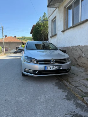 VW Passat - 8200 € / 16037.81 лв. - 23229223 2 | Car24.bg VW Passat - 8200 € / 16037.81 лв. - 23229223 2