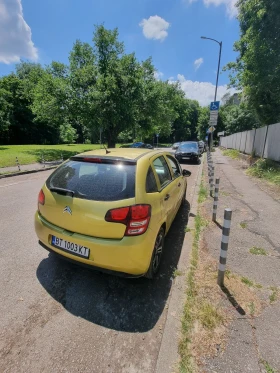 Citroen C3 1.4 - 850 € / 1662.46 лв. - 11839092 3 | Car24.bg Citroen C3 1.4 - 850 € / 1662.46 лв. - 11839092 3