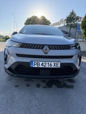 Renault Captur - 20400 € / 39898.93 лв. - 16085260 6 | Car24.bg Renault Captur - 20400 € / 39898.93 лв. - 16085260 6