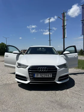Audi A6 C7 2.0tdi 190hp | Auto.bg — изображение 4 Audi A6 C7 2.0tdi 190hp | Auto.bg — изображение 4