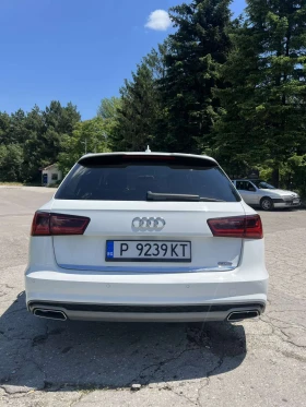 Audi A6 C7 2.0tdi 190hp | Auto.bg — изображение 6 Audi A6 C7 2.0tdi 190hp | Auto.bg — изображение 6