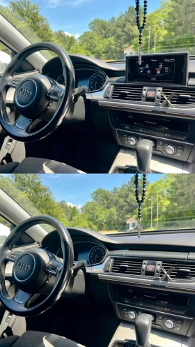 Audi A6 C7 2.0tdi 190hp | Auto.bg — изображение 9 Audi A6 C7 2.0tdi 190hp | Auto.bg — изображение 9