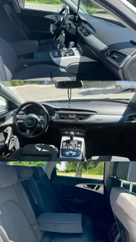Audi A6 C7 2.0tdi 190hp | Auto.bg — изображение 12 Audi A6 C7 2.0tdi 190hp | Auto.bg — изображение 12
