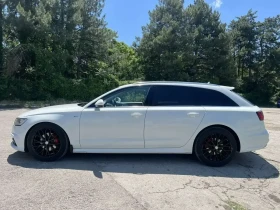 Audi A6 C7 2.0tdi 190hp | Auto.bg — изображение 3 Audi A6 C7 2.0tdi 190hp | Auto.bg — изображение 3