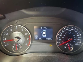 Kia Stinger * GT * CARFAX * БЕЗ ПЪРВОНАЧАЛНА ВНОСКА | Auto.bg — изображение 8 Kia Stinger * GT * CARFAX * БЕЗ ПЪРВОНАЧАЛНА ВНОСКА | Auto.bg — изображение 8