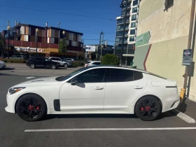 Kia Stinger * GT * CARFAX * БЕЗ ПЪРВОНАЧАЛНА ВНОСКА | Auto.bg — изображение 2 Kia Stinger * GT * CARFAX * БЕЗ ПЪРВОНАЧАЛНА ВНОСКА | Auto.bg — изображение 2