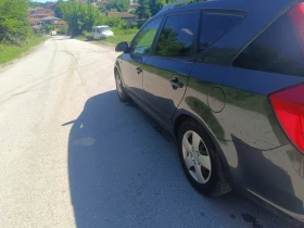 Kia Ceed undefined | Auto.bg — изображение 6 Kia Ceed undefined | Auto.bg — изображение 6