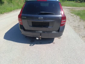 Kia Ceed undefined | Auto.bg — изображение 7 Kia Ceed undefined | Auto.bg — изображение 7