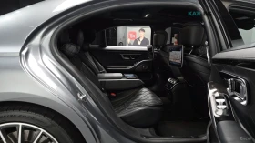Mercedes-Benz S 500 4MATIC* МАСАЖИ* ОБДУХВАНЕ* 360* ДИСТРОНИК* HUD* | Auto.bg — изображение 10 Mercedes-Benz S 500 4MATIC* МАСАЖИ* ОБДУХВАНЕ* 360* ДИСТРОНИК* HUD* | Auto.bg — изображение 10