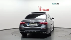 Mercedes-Benz S 500 4MATIC* МАСАЖИ* ОБДУХВАНЕ* 360* ДИСТРОНИК* HUD* | Auto.bg — изображение 4 Mercedes-Benz S 500 4MATIC* МАСАЖИ* ОБДУХВАНЕ* 360* ДИСТРОНИК* HUD* | Auto.bg — изображение 4