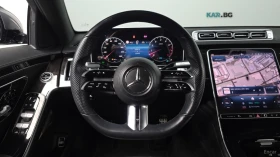 Mercedes-Benz S 500 4MATIC* МАСАЖИ* ОБДУХВАНЕ* 360* ДИСТРОНИК* HUD* | Auto.bg — изображение 6 Mercedes-Benz S 500 4MATIC* МАСАЖИ* ОБДУХВАНЕ* 360* ДИСТРОНИК* HUD* | Auto.bg — изображение 6