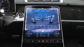 Mercedes-Benz S 500 4MATIC* МАСАЖИ* ОБДУХВАНЕ* 360* ДИСТРОНИК* HUD* | Auto.bg — изображение 11 Mercedes-Benz S 500 4MATIC* МАСАЖИ* ОБДУХВАНЕ* 360* ДИСТРОНИК* HUD* | Auto.bg — изображение 11