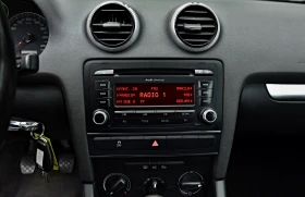 Audi A3 1.6 TDI S-line | Auto.bg — изображение 12 Audi A3 1.6 TDI S-line | Auto.bg — изображение 12