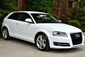 Audi A3 1.6 TDI S-line | Auto.bg — изображение 3 Audi A3 1.6 TDI S-line | Auto.bg — изображение 3