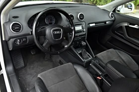 Audi A3 1.6 TDI S-line | Auto.bg — изображение 8 Audi A3 1.6 TDI S-line | Auto.bg — изображение 8