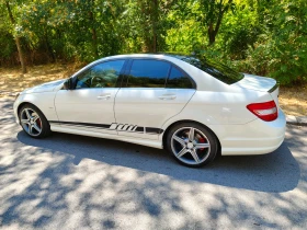 Mercedes-Benz C 200 2.0 - 7990 € - 14274018 5 | Car24.bg Mercedes-Benz C 200 2.0 - 7990 € - 14274018 5